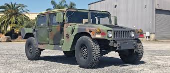 Image result for NATO Green 1984 Humvee