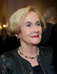 Anne Otterson Obituary (1933