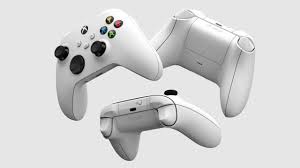 Power your dreams with us! Xbox Series X S Controller Alles Wichtige Zum Next Gen Gamepad