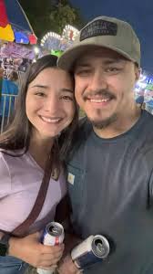 Date night with this lady 😘