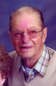 Lavern William Graeser (1930-2012)