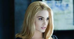 How old is rosalie cullen