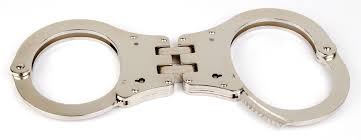 Not for real and not for fun. Hinged Handcuff For Large Wrist Sizes Handcuffs For Police And Security Nordhandel Cuffs English