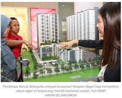 Pemilikan rumah kos rendah oleh pemilik tu mesti cukup atau melebihi 5 tahun. Portal Kerajaan Negeri Selangor Darul Ehsan