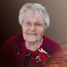 Avis de décès de Mme Marie-Jeanne Grant Sirois