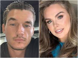 Tyler Cameron reveals he blacked out when he first met Hannah Brown