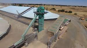 Bolte Family Farming Entreprise Farming Australia Family Farm Farm Australia