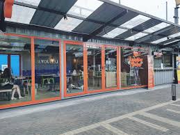 Opening at 11:30 am tomorrow. Cafe Hopping The Top Cafes In Setia Alam To Chill