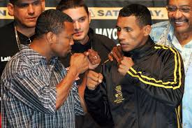 Follow mayorga to keep up to date with their new music. Shane Mosley To Face Ricardo Mayorga In August Rematch Bad Left Hook