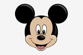 Tete De Mickey A Imprimer Recherche Google Mickey Mouse Mickey Disney