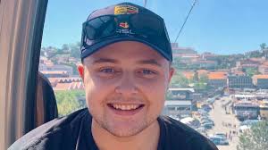 Chilling Snapchat messages reveal how pie fortune heir tried to lure his  public schoolboy best friend to his death hours before brutally murdering  him