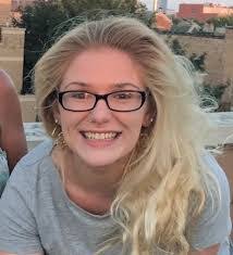 Jeanette Heck's Instagram, Twitter & Facebook