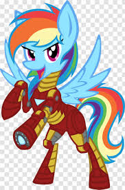 Magic totem black iris purple mushrooms red orchid. Pony Rainbow Dash Rarity Twilight Sparkle Hulk Crossover Transparent Png