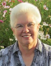 Susanna Barlow Jeffs Obituary