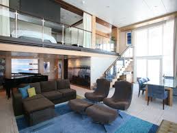 These pictures of some of the interior common areas demonstrate the creativity of the allure of the seas' designers. Allure Of The Seas Cabins And Suites