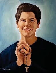 The Catholic Community of Gloucester & Rockport BORN AN ORIGINAL