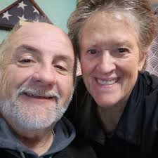 Moving forward again.