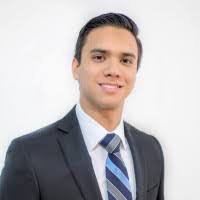 Antonio Manriquez's Instagram, Twitter & Facebook