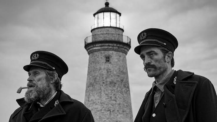 ‘The Lighthouse’ | Anatomy of a Scene