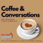 Coffee & Conversations
