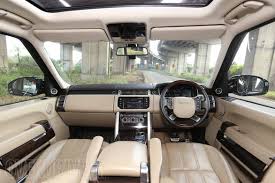 2014 Mercedes Benz S Class Vs Range Rover Autobiography Overdrive