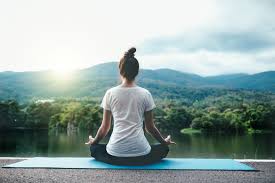 Conoces las 8 vías del yoga?