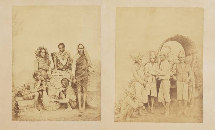 Gateway Of India: The Birth Of Photography In 19th-Century Bombay - Sarmaya