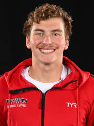 Swimming and Diving Coaches