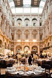 An Airy And Glam Location That Is Placed Right In The Middle If The City For All Our International Or D London Wedding Venues Wedding Venues Uk London Wedding