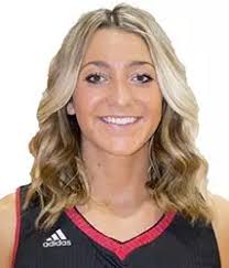 2014-15 Women's Basketball Roster