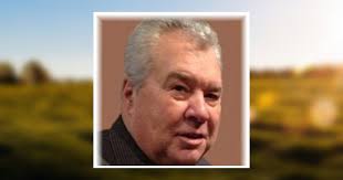 Jerome Grewe Obituary January 27, 2017