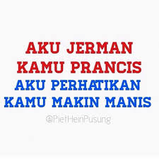 Aku Singa Kamu Monyet Aku Cinta Kamu Jarang Ngedet Di 2020 Kutipan Humor Ungkapan Lucu Kata Kata Motivasi