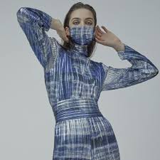 ▢ ensure that all employees, visitors, patrons and tenants wear a mask that covers their nose,mouth and chin indoors, unless they are exempt (e.g. Covid 19 In Dubai Everything To Know About Face Mask Exemptions