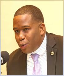 Rededication Day at Howard University