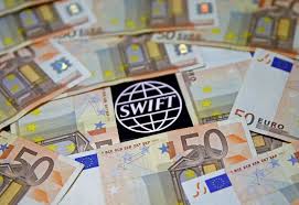 Vrb is the leading bank in vietnam officially listing vnd. Pboc Jv With Swift May Signal Bid To Boost Digital Yuan S Reach