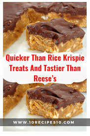 Quicker Than Rice Krispie Treats And Tastier Than Reese S Ingredients 3 Cups Corn Flakes Crushed Crispytreats Recettes De Cuisine Recette Dessert Nourriture