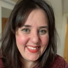 Michelle Ewen (@MichelleEwen_)