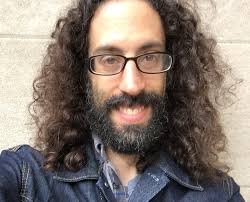 Jeremy Sloop's Instagram, Twitter & Facebook