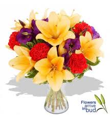 Modern bouquets & unique plants designed to impress. As The Name Suggests Hunky Dory Is A Happy Bouquet Full Of Colour It Will Brighten Up Everyone S Day W Beautiful Flowers Pictures Flowers Uk Flowers Online
