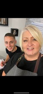 Felix s Barber shop 10 dawn drive Centereach.open 7 days.