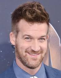 Kenneth Mitchell Movies & TV Shows List