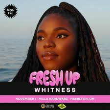 TONIGHT'S THE NIGHT 🔥 The Hamilton Day celebrations kick off at Mills  Hardware tonight for a FREE SHOW with Phoenix Pagliacci, Ro Joaquim,  Whitness, James Favron and DJ Mel Boogie! RSVP at