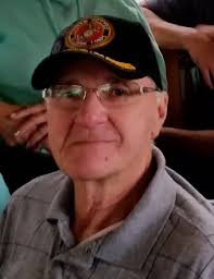 Obituary information for William F. Stilts