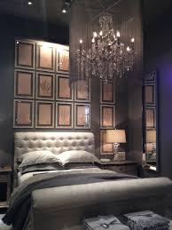 Your bedroom must be one of your comfort zones at home. The Chic Technique Restoration Hardware Bedroom Gray See More At Http Www Fashionisly Com Restoration Hardware Bedroom Bedroom Design Home Decor