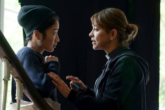 Collateral final episode review and recap: What happened in dramatic finale? | Radio Times