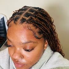 Kinky Twist Near Me: Wayne, MI