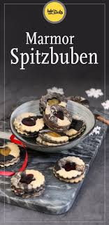 Marmor Spitzbuben Bake To The Roots Rezept Kekse Backen Rezept Einfacher Nachtisch Rezept Kekse