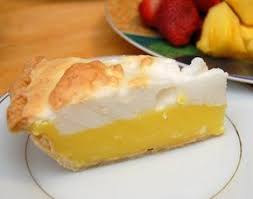 Lemon Meringue Pie This Is The Original Recipe From The Old Fashioned Betty Crocker Cook Lemon Pie Recipe Old Fashioned Lemon Pie Recipe Betty Crocker Recipes