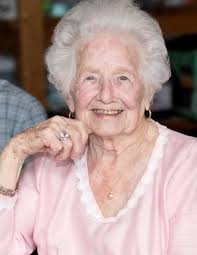 Hildegard Johnson Obituary and Online Memorial (2022)