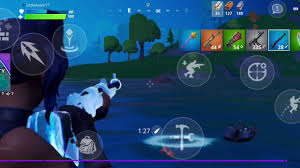 On mobile, fortnite is the same game you know from playstation 4, xbox one, pc, mac, switch. Fortnite Mobile Chapter 2 Season 3 Gameplay Iphone 7 Youtube